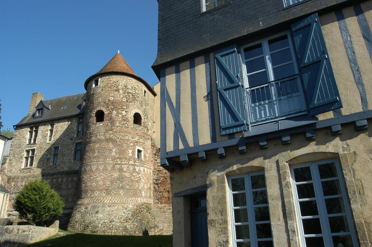 Cosy Break Jardins Des Plantes Apartment Le Mans Exterior photo